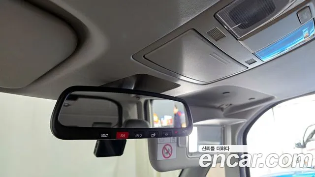 Kia The New Kia Ray id 2679145 из Кореи 9