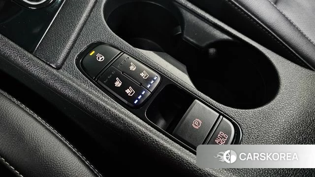 Kia The New Niro id 4574224 из Кореи 9