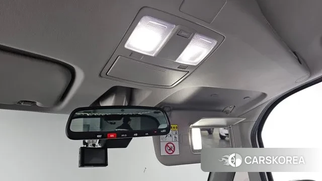 Kia The New Kia Ray id 3523252 из Кореи 9