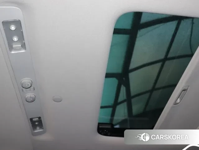 Hyundai The New Grand Starex id 3396982 из Кореи 9