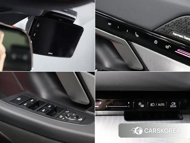 BMW 5 Series (G60) id 3457219 из Кореи 9