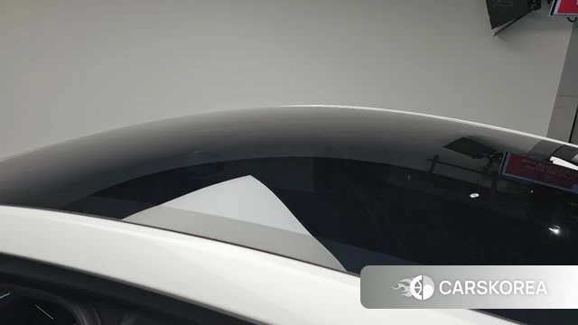 Tesla Model Y id 4612319 из Кореи 9