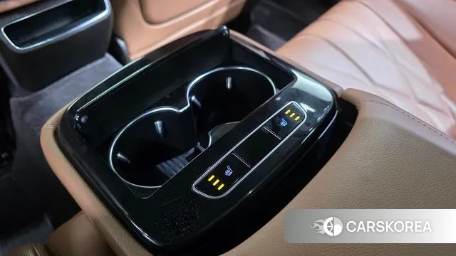 Genesis G80 (RG3) id 3525104 из Кореи 9