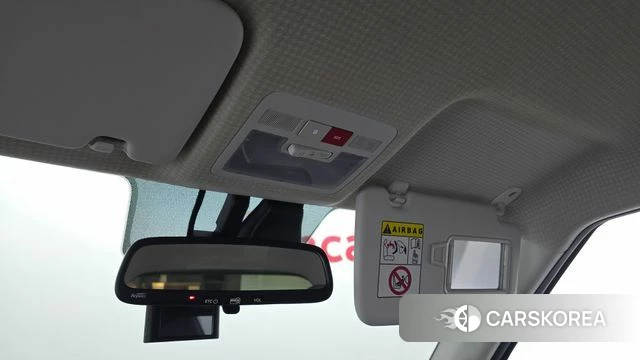 Hyundai Casper id 4893002 из Кореи 9