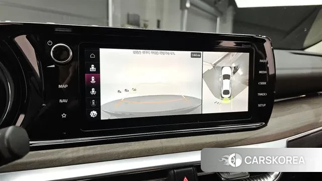 Kia K5 3rd generation id 3349994 из Кореи 9