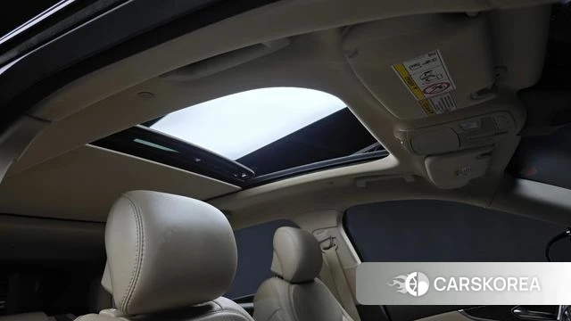 Lincoln Nautilus First generation id 3861088 из Кореи 9