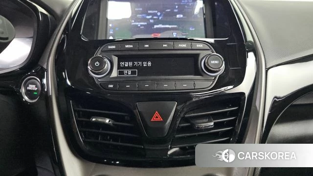Chevrolet (GM Daewoo) The New Spark id 4614663 из Кореи 9
