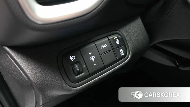 Hyundai Venue id 3800658 из Кореи 9