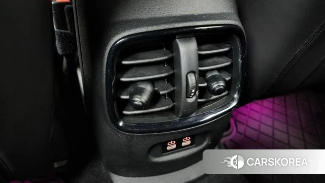 Mini Cooper S Clubman id 4635739 из Кореи 9