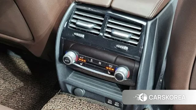 BMW 5 Series (G30) id 3525041 из Кореи 9