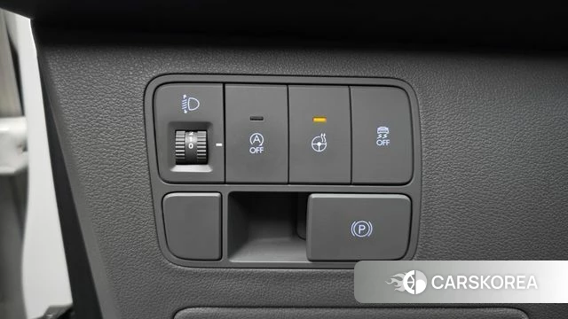 Hyundai Staria id 4691324 из Кореи 9
