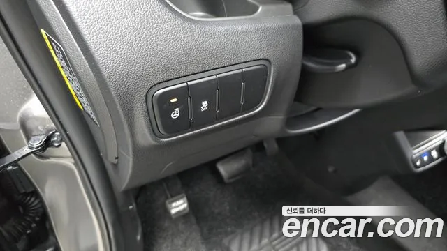 Kia The New Kia Ray id 2822796 из Кореи 9