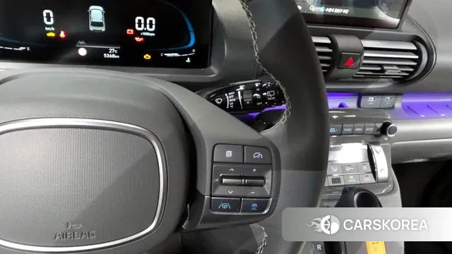 Hyundai Casper id 3169136 из Кореи 9