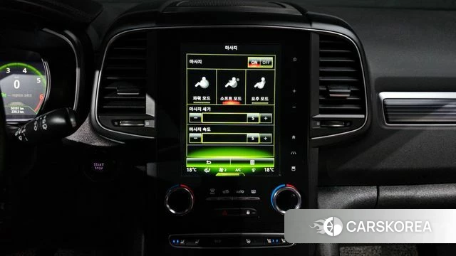 Renault Korea (Samsung) The New QM6 id 4282336 из Кореи 9