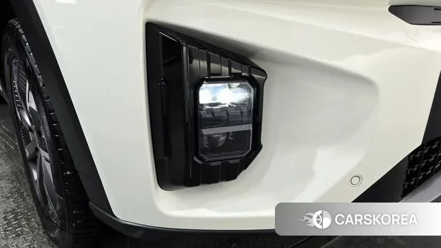 Ssangyong Torres EVX id 3620130 из Кореи 9