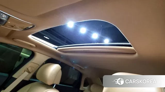 Kia The New K9 2nd generation id 2984722 из Кореи 9