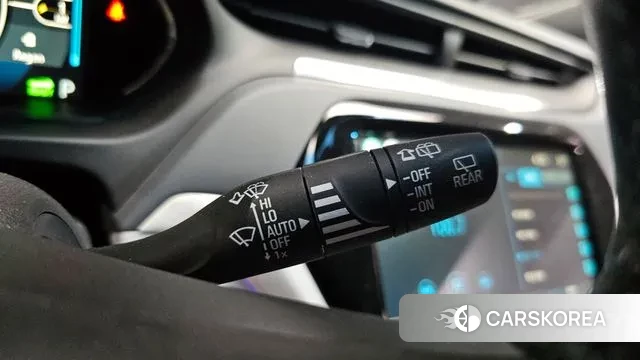 Chevrolet (GM Daewoo) Bolt EV id 3018354 из Кореи 9