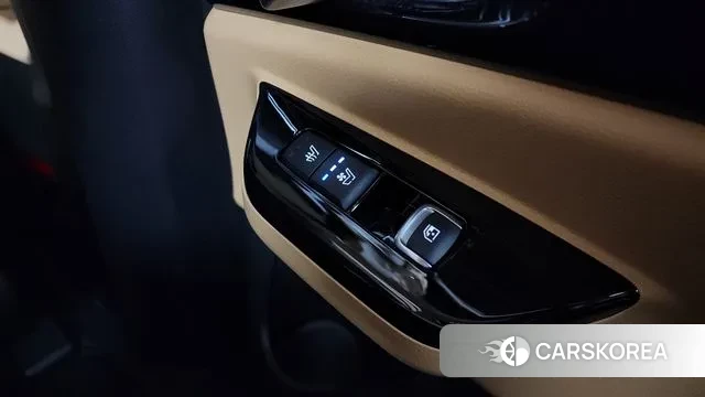 Kia Carnival 4th generation id 3196615 из Кореи 9