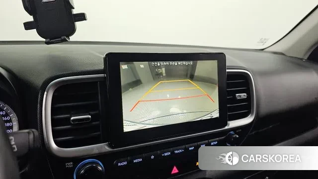 Hyundai Venue id 3541054 из Кореи 9