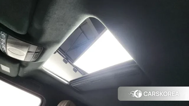 Mercedes-Benz G-Class W463b id 3685967 из Кореи 9