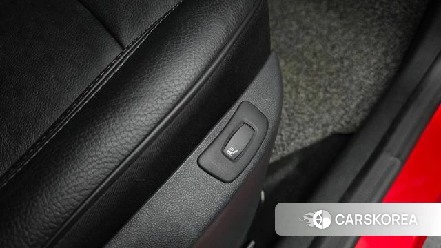 Renault Korea (Samsung) New QM3 id 3911715 из Кореи 9