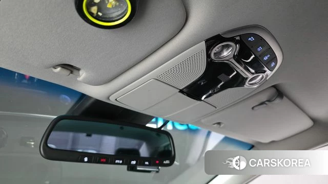 Hyundai Grandeur IG id 4447438 из Кореи 9