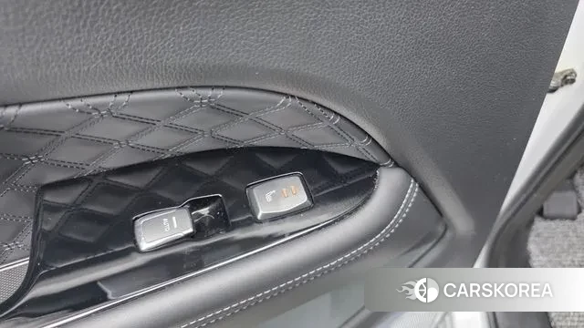 Ssangyong All New Rexton id 3023554 из Кореи 9