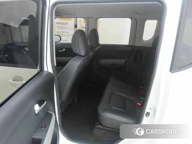 Kia The New Kia Ray id 4783756 из Кореи 9