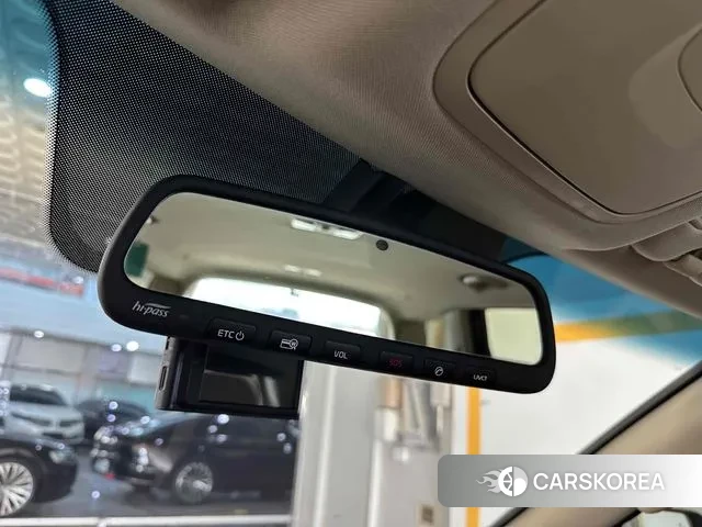 Kia The New Mohave id 3229242 из Кореи 9