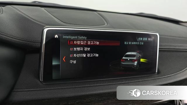 BMW X6 (F16) id 3911600 из Кореи 9