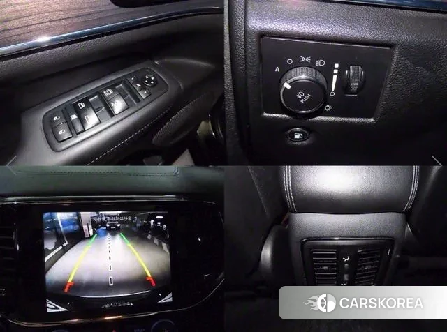 Jeep Grand Cherokee id 2961194 из Кореи 9