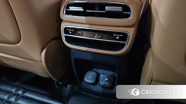 Genesis GV80 id 3036845 из Кореи 9