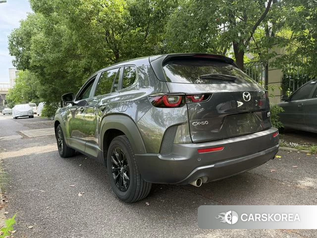 Mazda CX-50 line also id 4300200 из Китая 9