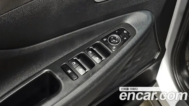 Hyundai Santa Fe TM id 2716306 из Кореи 9