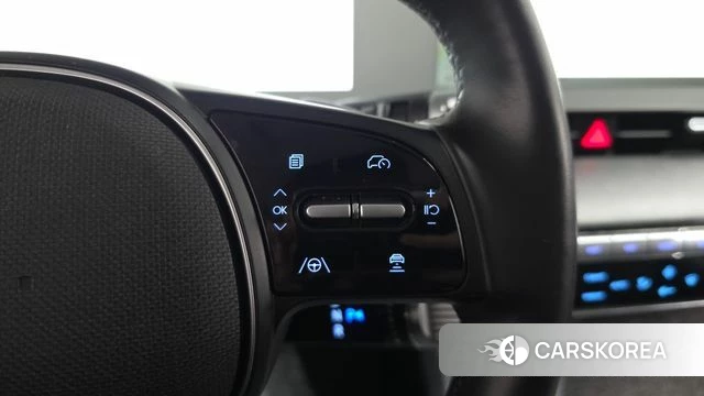 Hyundai Ionic 5 id 3858788 из Кореи 9