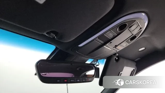 Genesis G70 id 3434211 из Кореи 9