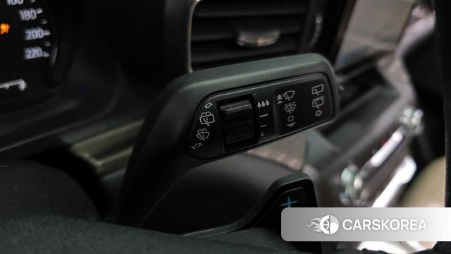 Ford Explorer 6th Generation id 4344633 из Кореи 9