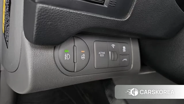 Hyundai The New Grand Starex id 3535601 из Кореи 9