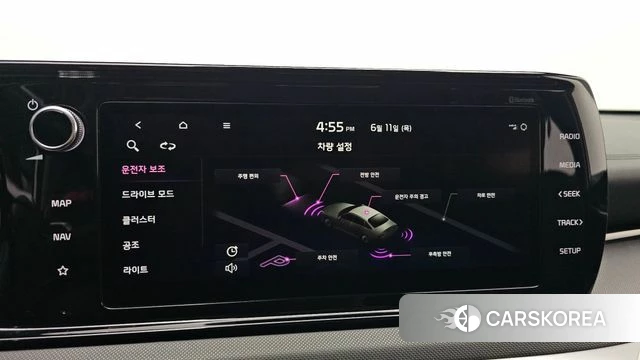 Kia K5 3rd generation id 4444656 из Кореи 9
