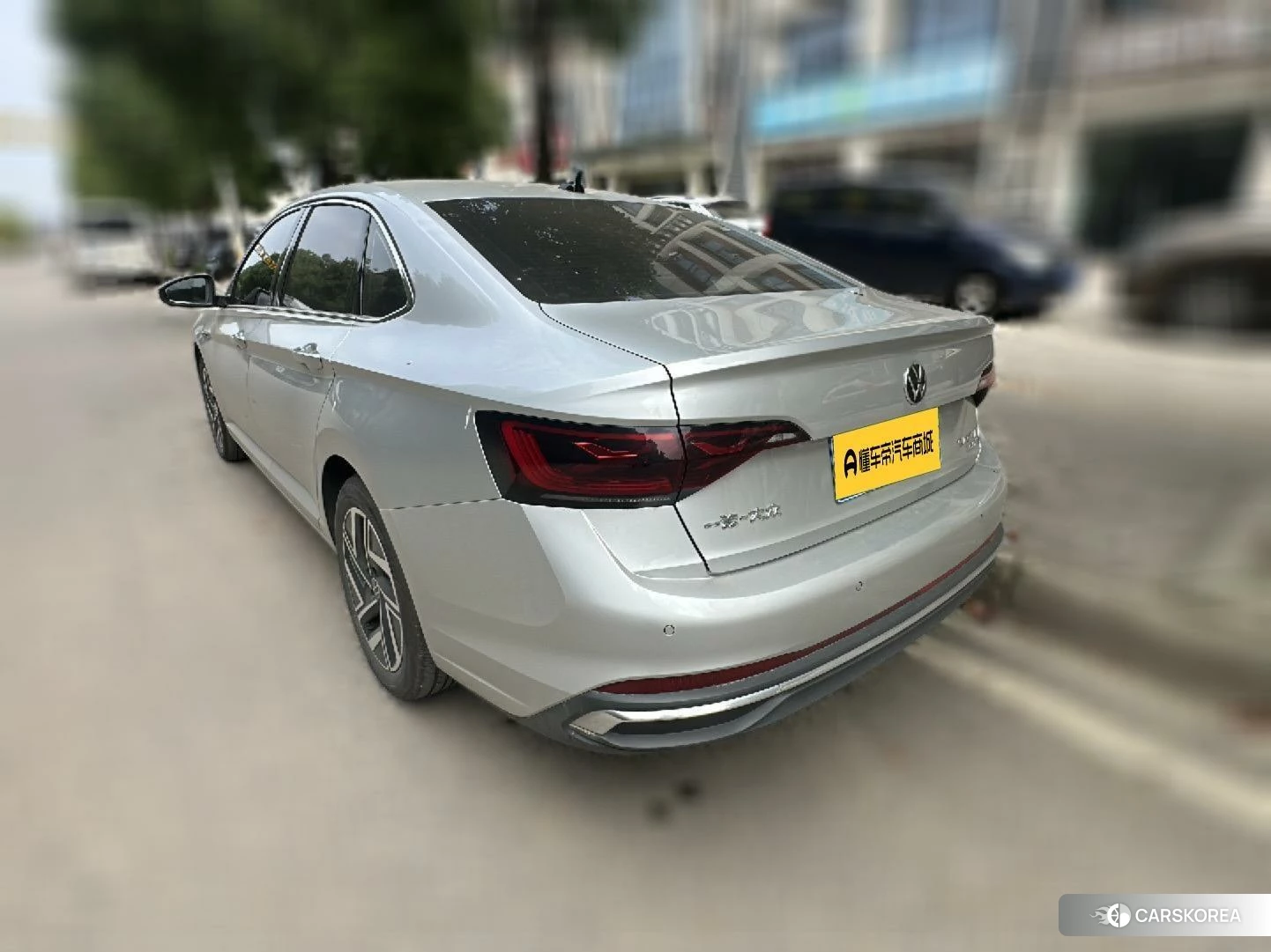 Volkswagen Sagitar id 4467826 из Китая 9