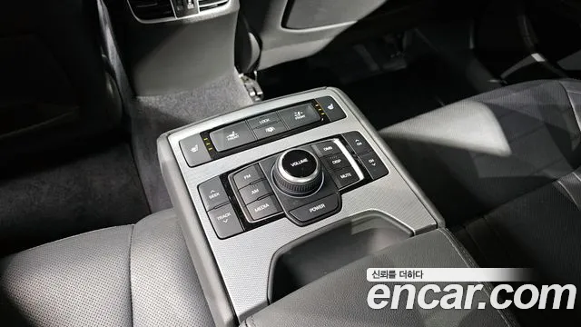 Genesis G80 id 2855093 из Кореи 9