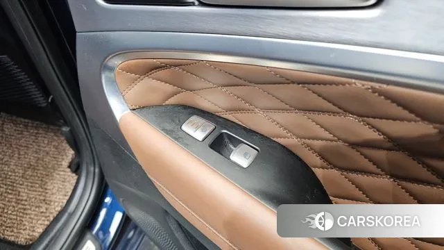 Genesis G70 id 3626976 из Кореи 9