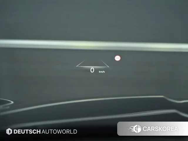 Genesis GV70 id 3533659 из Кореи 9