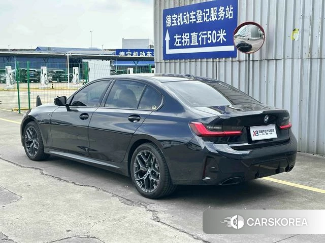 BMW 3 series id 4374572 из Китая 9