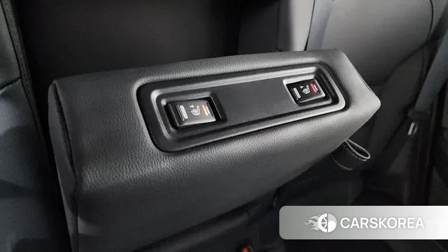 Renault Korea (Samsung) The New QM6 id 3449377 из Кореи 9