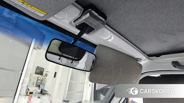 Chevrolet (GM Daewoo) New Labo id 3302899 из Кореи 9