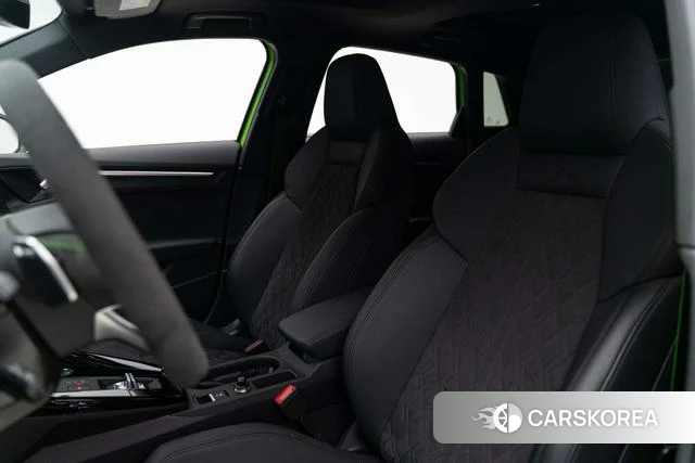 Audi RS 3 id 4336251 из Китая 9