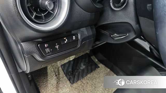 Kia The New K3 2nd generation id 4573217 из Кореи 9