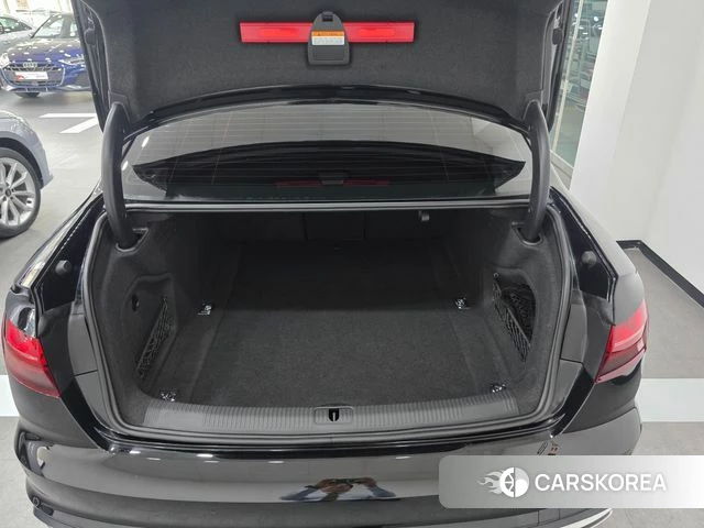 Audi A4 (B9) id 4549177 из Кореи 9