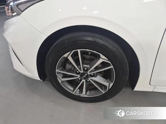 Kia The New K3 2nd generation id 4929429 из Кореи 9